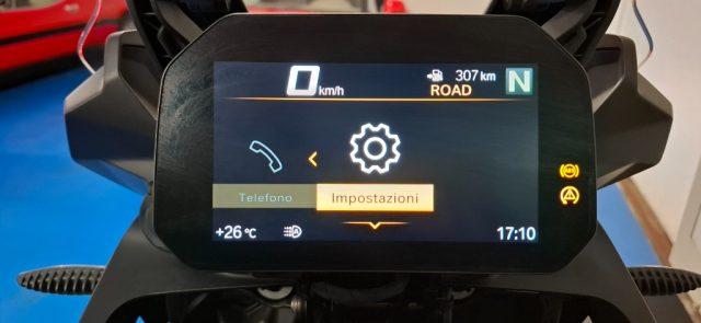 BMW F 850 GS SOLO 664 KM DA NUOVA*1 PROPRIETARIO