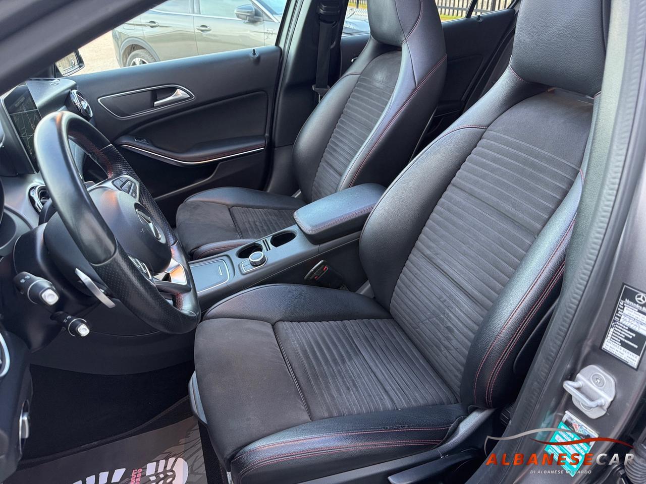 Mercedes GLA 200 d Automatic 4Matic Premium AMG/TETTO APRIBILE