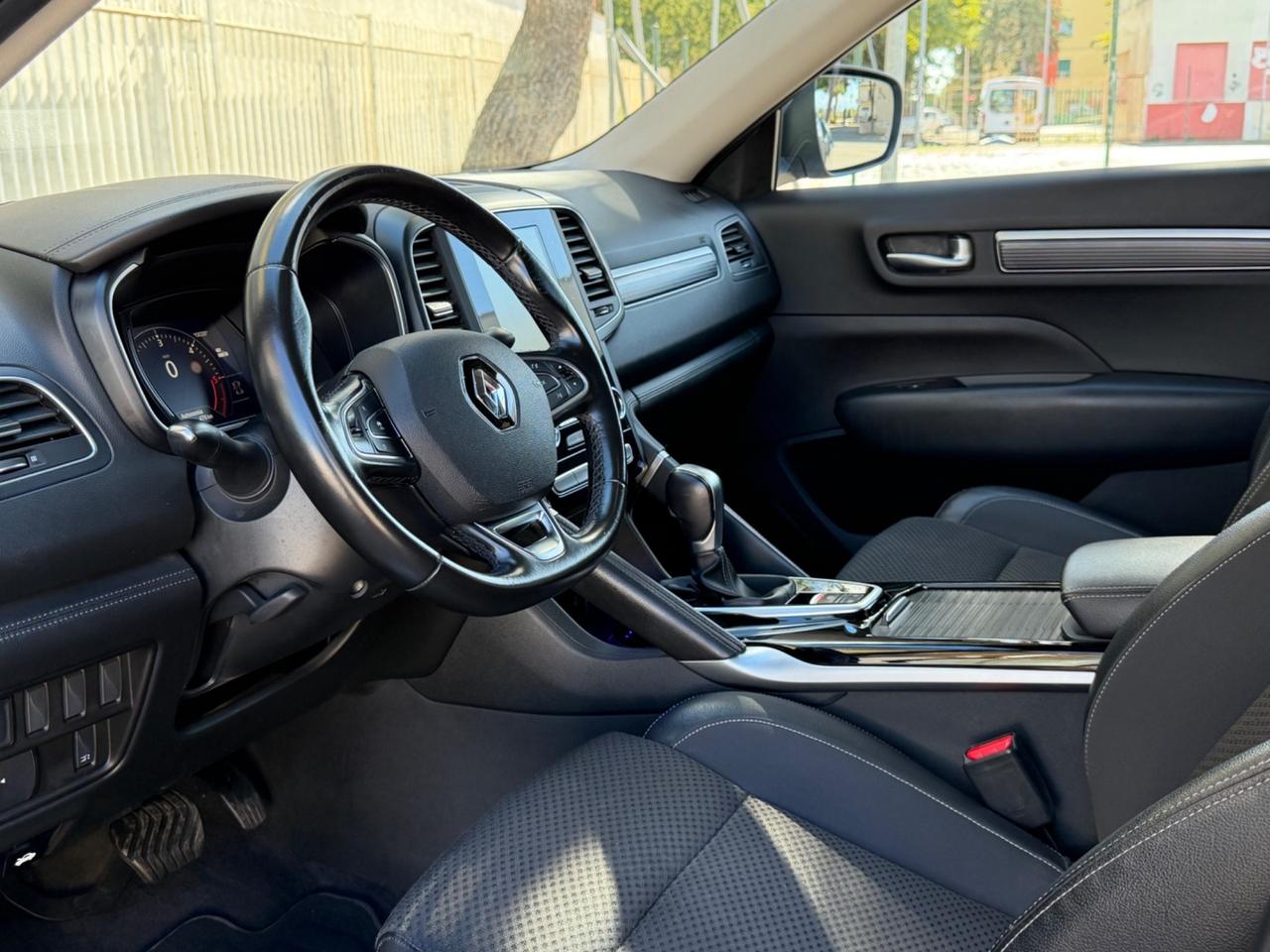 Renault Koleos dCi 190 CV X-Tronic