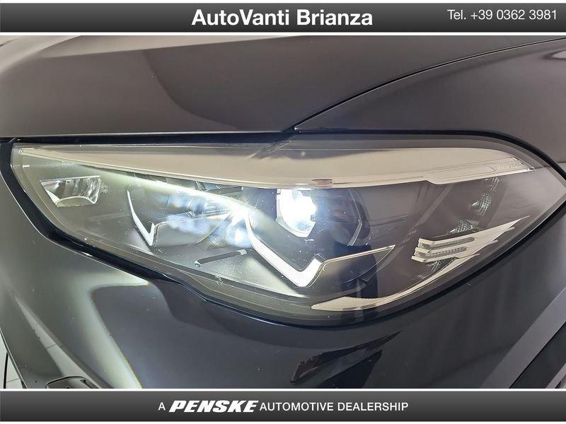 BMW X5 X5 xDrive30d 48V Msport
