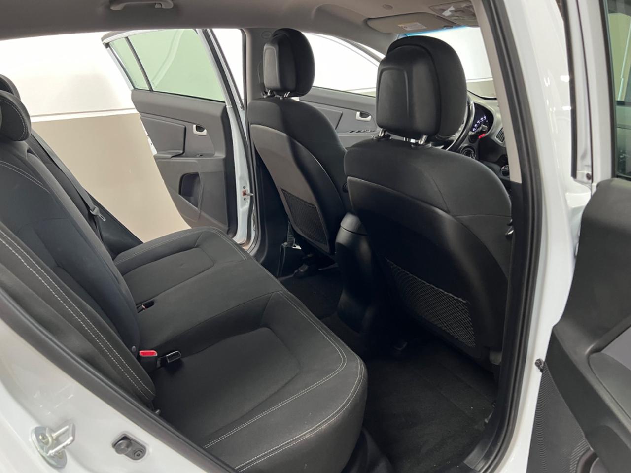 Kia Sportage 1.7 CRDI VGT 2WD Cool