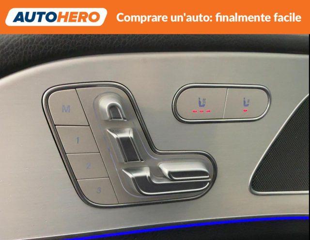 MERCEDES-BENZ GLE 350 de 4Matic EQ-Power Premium