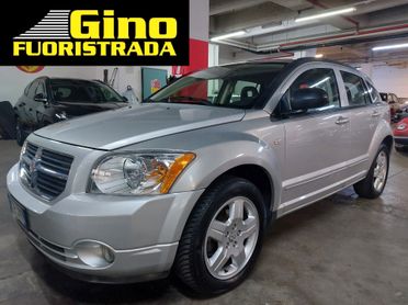 Dodge Caliber 2.0 Tdi DPF SXT Sport C.LEGA CRUISE SUB FENDY 116000KM!!!