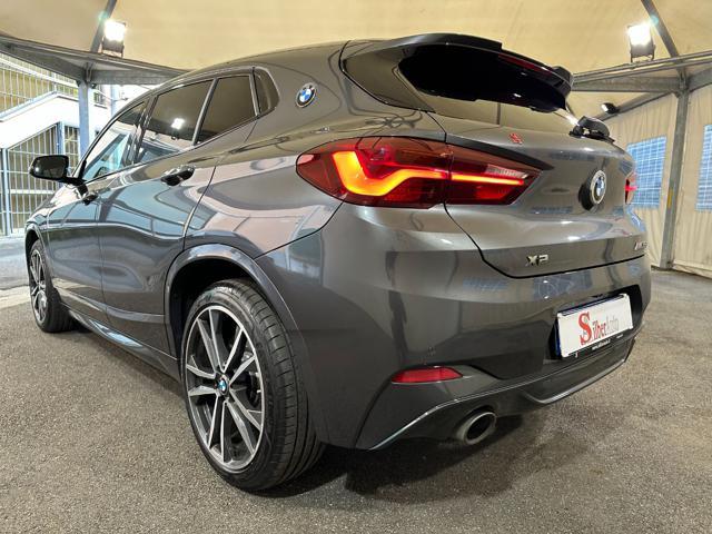 BMW X2 xDriveM35i