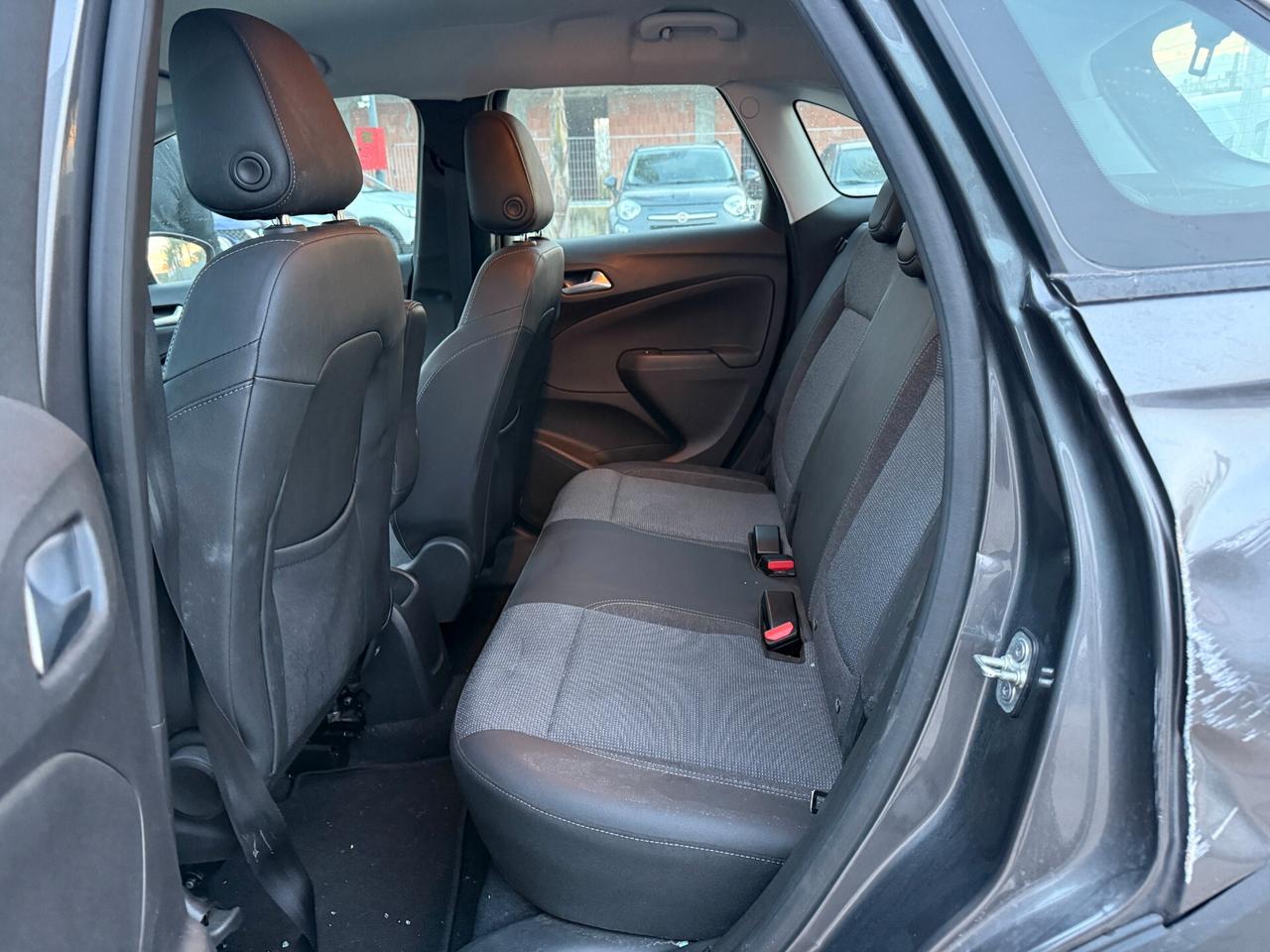 OPEL CROSSLAND 2022 1.2 BENZINA/GPL *AIRBAG OK