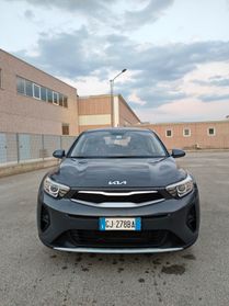 Kia Stonic 1.2 DPI Style