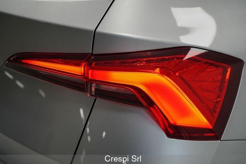 Skoda Kamiq Kamiq 1.5 TSI ACT DSG Style