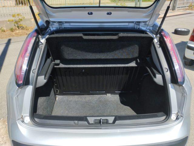 FIAT Punto Evo 1.2 3 porte S&S Dynamic