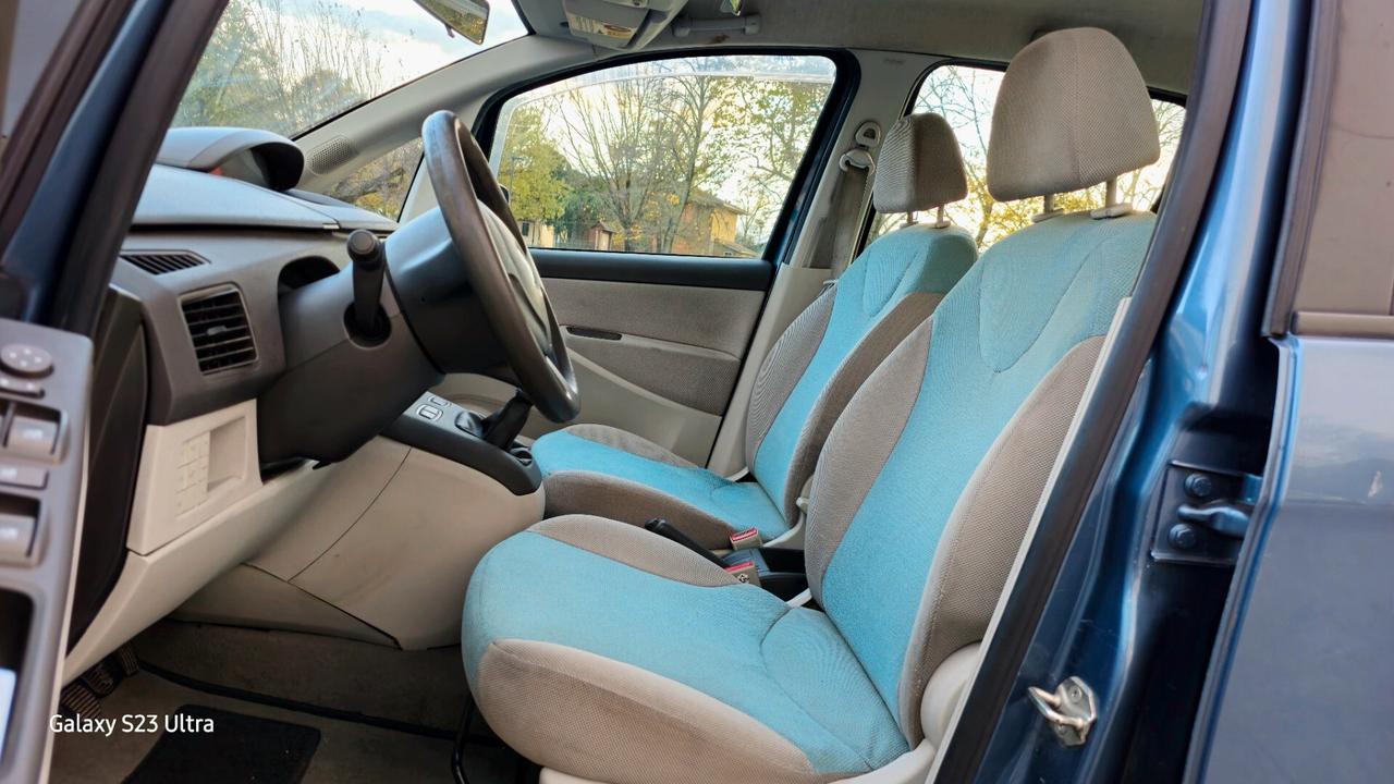 Fiat Idea 1.3 Multijet 16V Emotion ok neopatentati