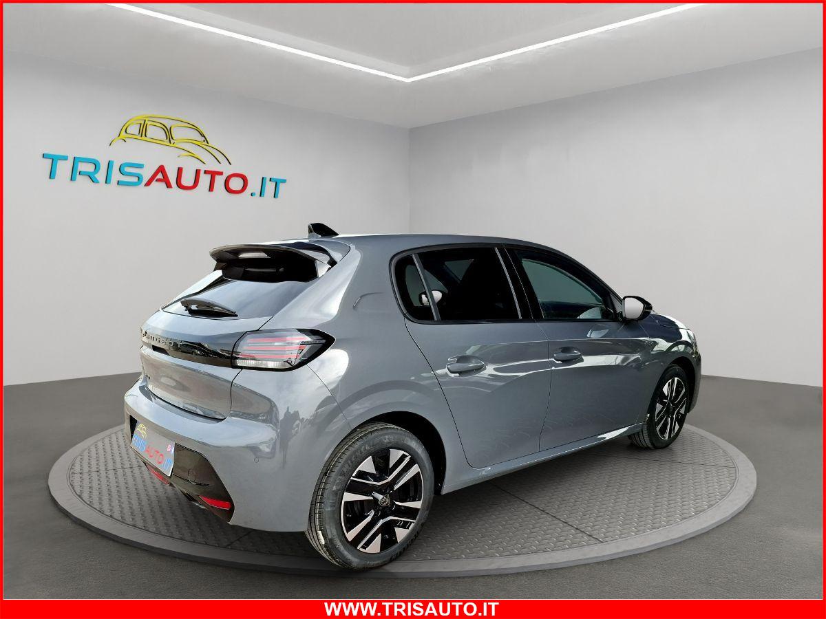 PEUGEOT 208 1.2 Allure NEOPATENTATI (FULL LED+PELLE+NAVI)