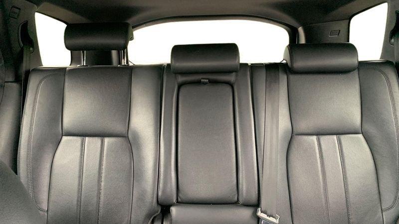 Land Rover Discovery Sport I 2015 2.0 TD4 150cv HSE Luxury AWD Auto