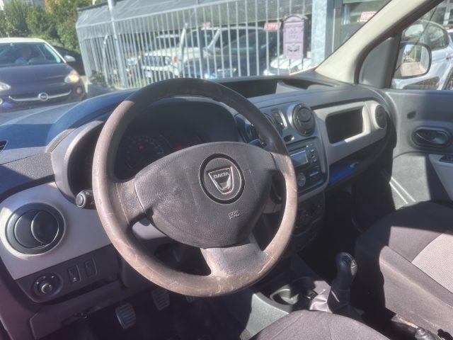 DACIA Dokker 1.5 dCi 8V 75CV Furgone