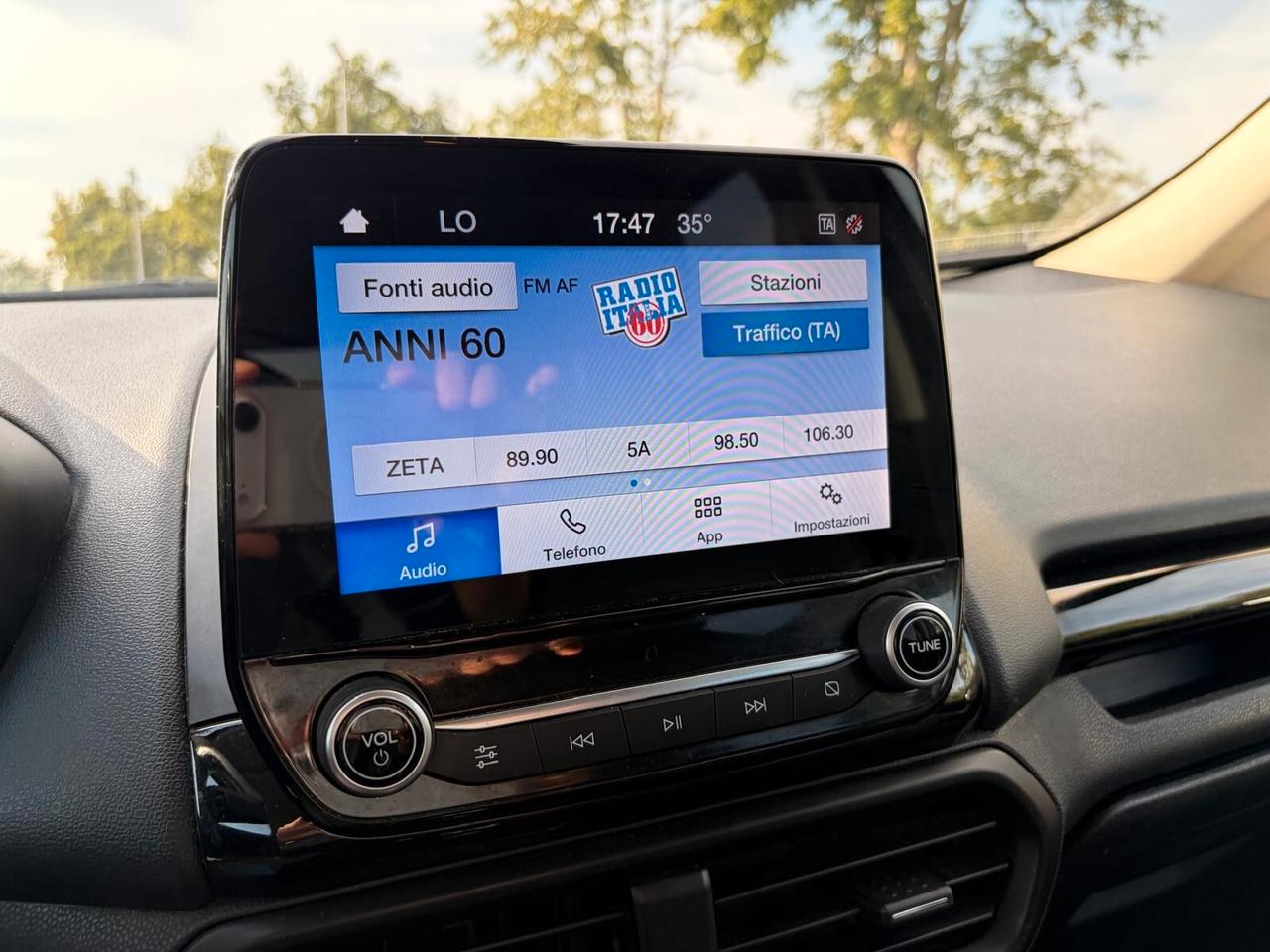 Ford EcoSport 1.0 EcoBoost 125 CV S&S ST-Line Design