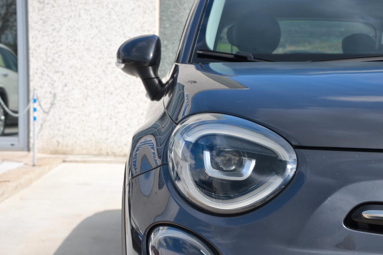 Fiat 500X 1.3 MultiJet 95 CV Cross