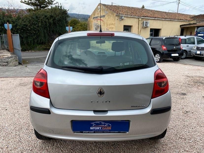 Renault Clio 1.5 dCi 85CV 5 porte Confort