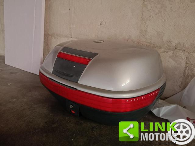 SUZUKI Burgman AN 400 S