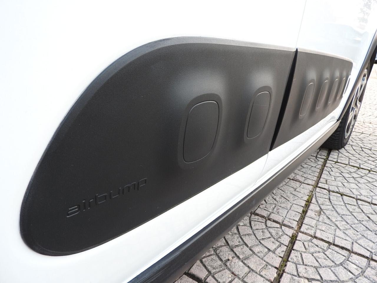 CITROEN C3 1.2 GPL della casa