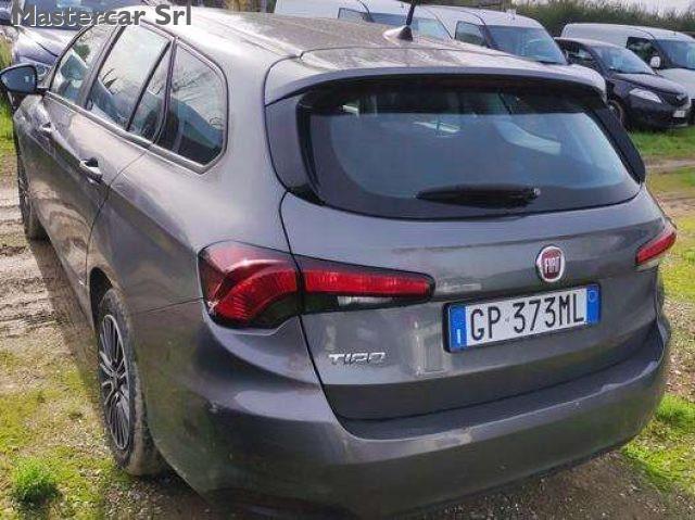 FIAT Tipo NEOPATENTATI Tipo SW 1.0 t3 100cv TG : GP373ML