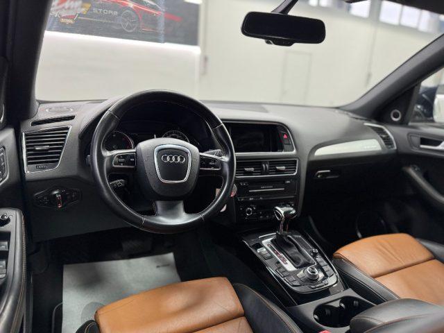 AUDI Q5 3.0 V6 TDI 239CV Advanced Plus quattro s-tronic GA