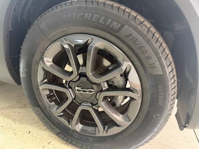 FIAT 500X 1.3 MultiJet 95 CV Club