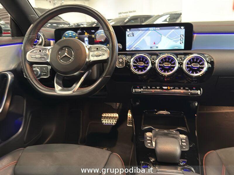 Mercedes-Benz CLA S.Brake CLA Sh.Brake - X118 2019 D 200 d Premium auto