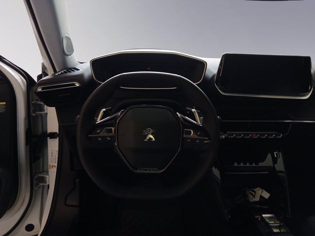 PEUGEOT 2008 Allure Automatica del 2022
