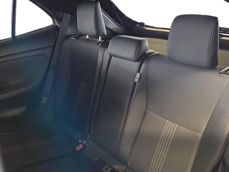 Toyota Yaris Cross 1.5 Hybrid 5p. E-CVT Adventure