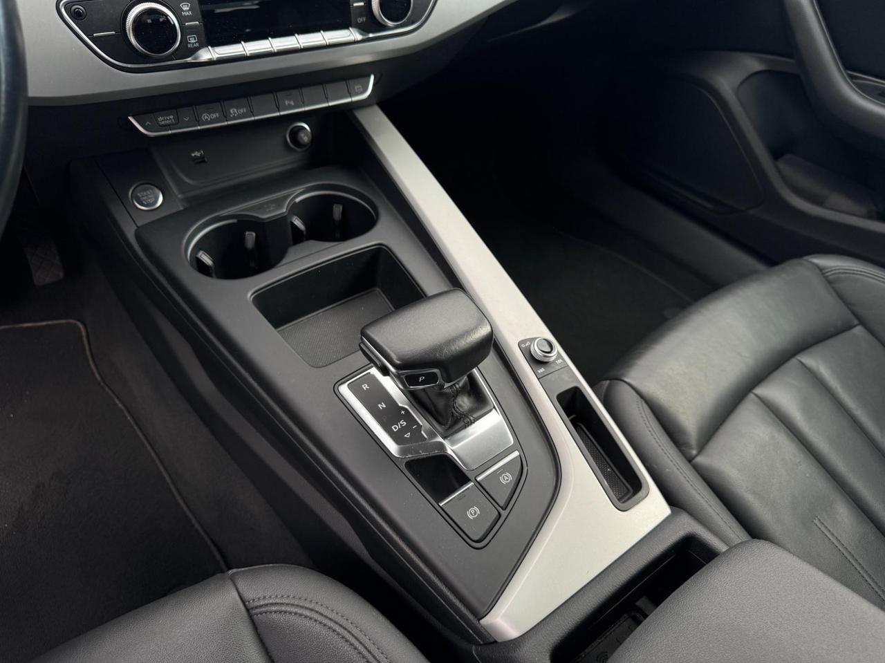 Audi A5 Sportback 40 2.0 g-tron Business Advanced 170cv s-tronic