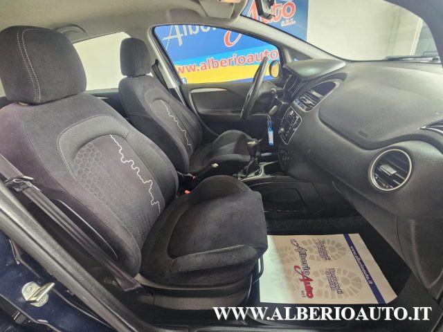 FIAT Punto 1.3 MJT II 75 CV 5 porte Young