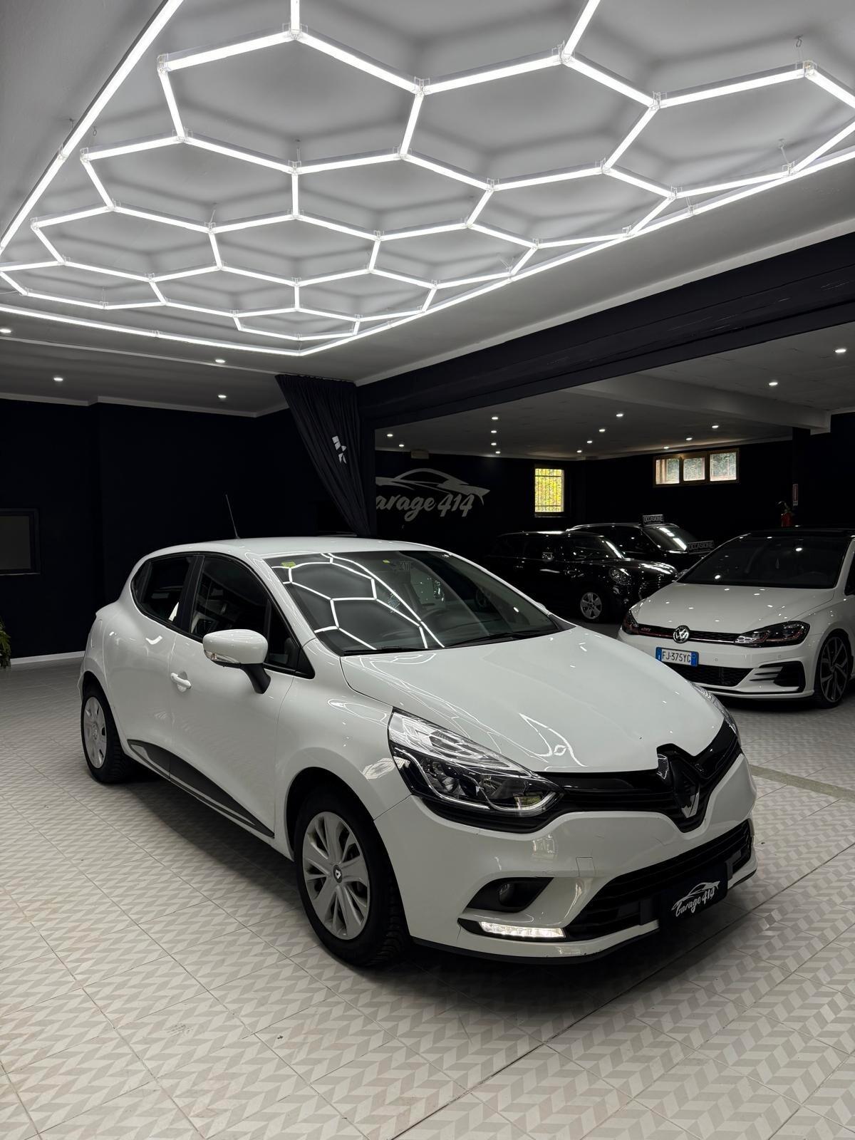 Renault Clio dCi 8V 75CV Start&Stop 5 porte Energy Life