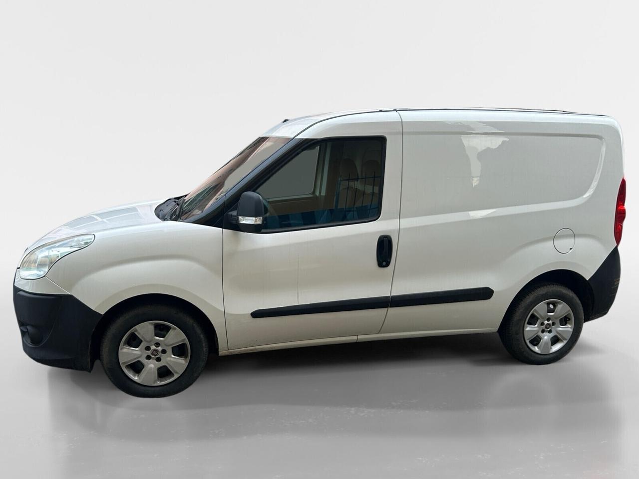 Fiat Doblo Doblò 1.3 MJT Lamierato