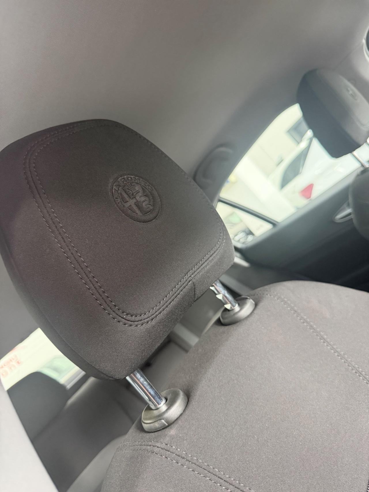Alfa Romeo Giulia 2.2 150 CV Super FINANZIABILE