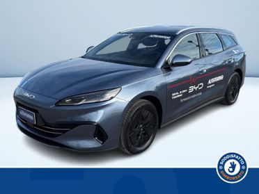 BYD Seal 6 DM-i Touring Boost