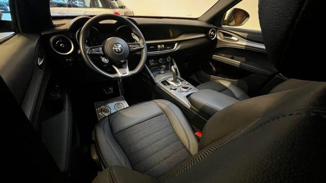 ALFA ROMEO Stelvio 2.2 Turbodiesel 190 CV AT8 Q4 Super - PREZZO VERO