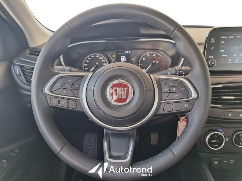 FIAT Tipo Cross 1.3 Multijet 95 CV 5 Porte City Cross S&S