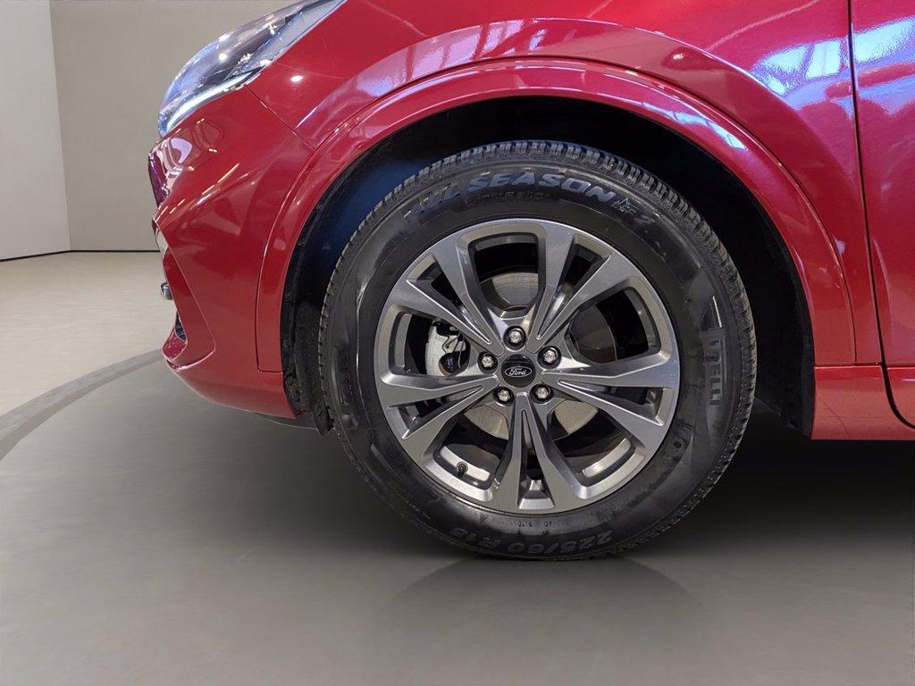 FORD Kuga 2.5 full hybrid ST-Line X 2wd 190cv cvt del 2022