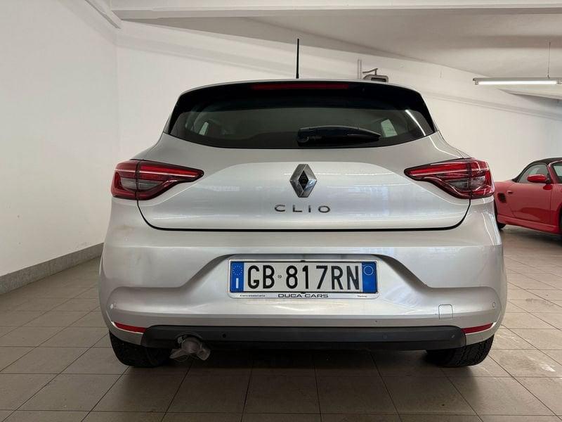Renault Clio Blue dCi 8V 85 CV 5 porte Business