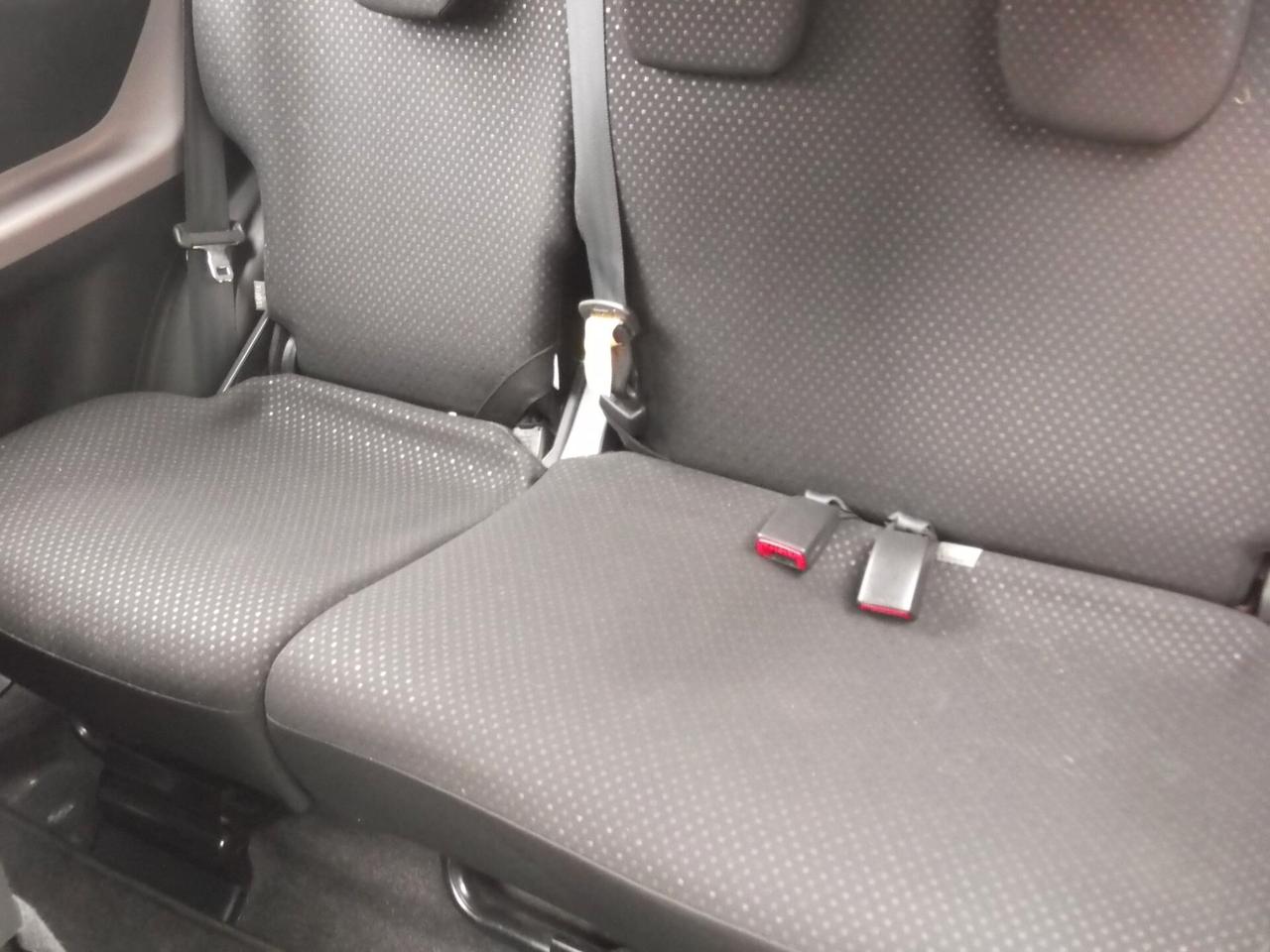 Toyota Yaris 1.3 3 porte Sol - 07