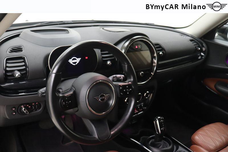 Mini Cooper Clubman 1.5 Cooper