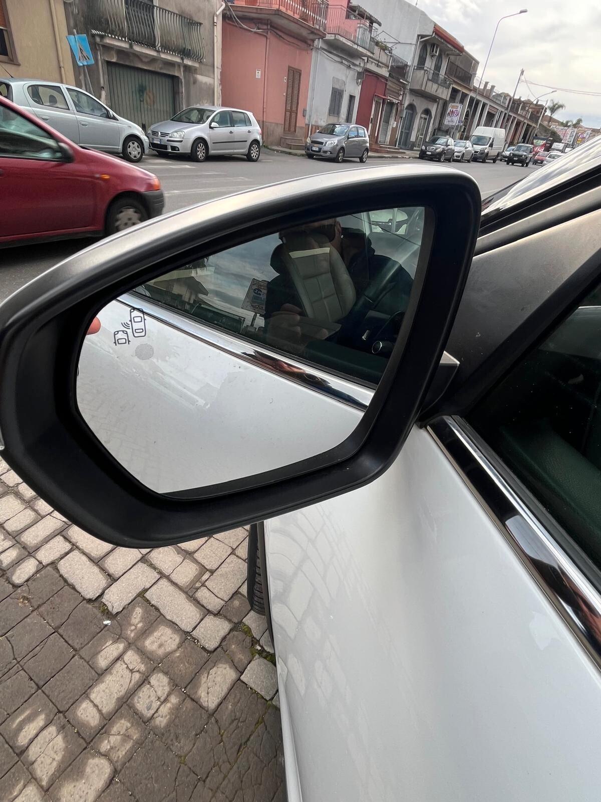 Citroen C5 Aircross BlueHDi 130 S&S EAT8 Shine