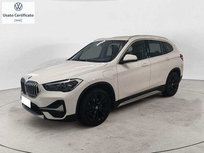 BMW X1 X1 xDrive25e Sport