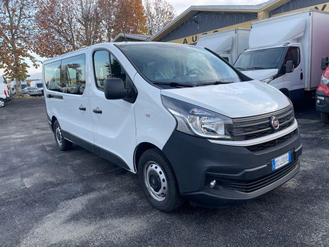 FIAT Talento 2.0 Ecojet 120CV PL-TN Combi M1 10q [B59]