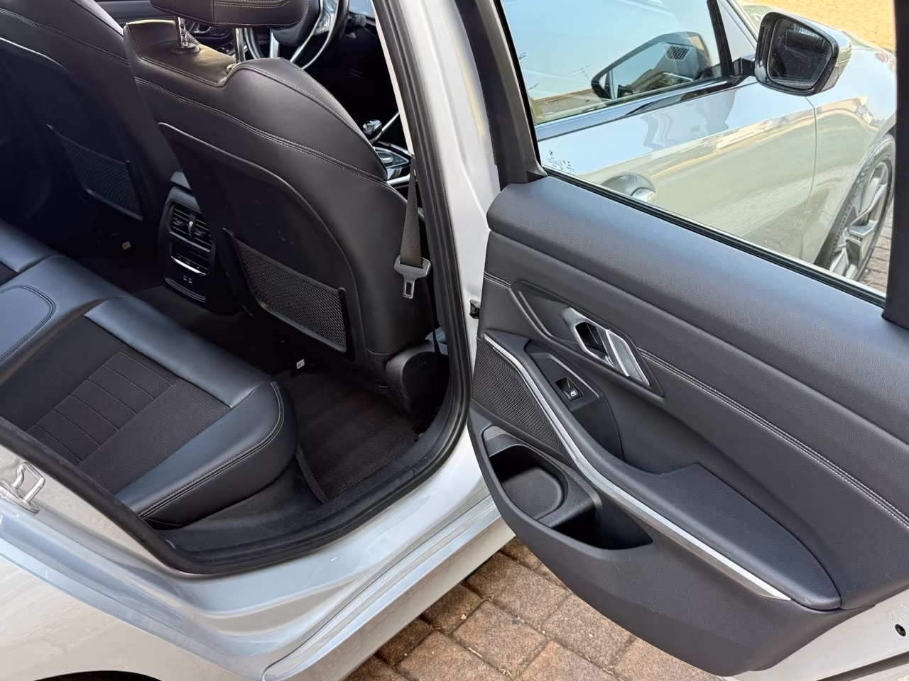 Bmw 320d 48V Touring Sport 2021/PREZZO REALE