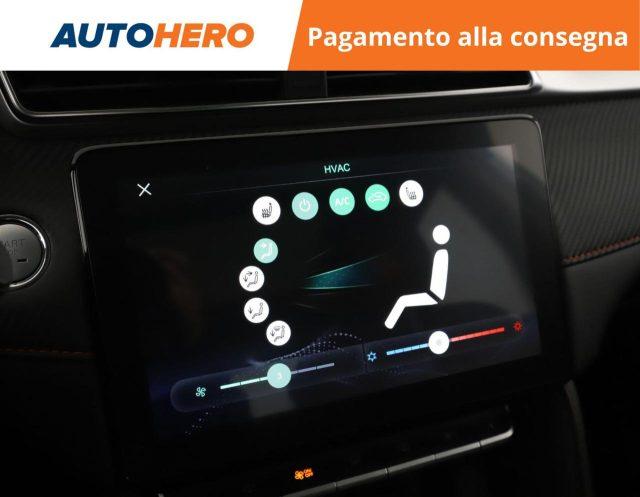 MG ZS 1.0T-GDI Luxury