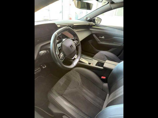PEUGEOT 408 - PureTech 130 S&S EAT8 GT