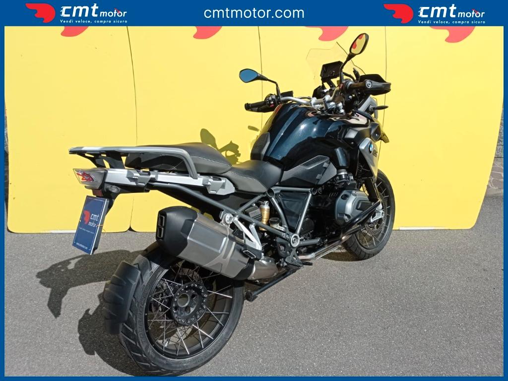 BMW R 1200 GS - 2016