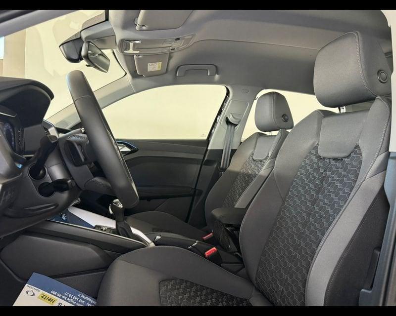 Audi A1 2ª serie SPB 30 TFSI S tronic S line edition