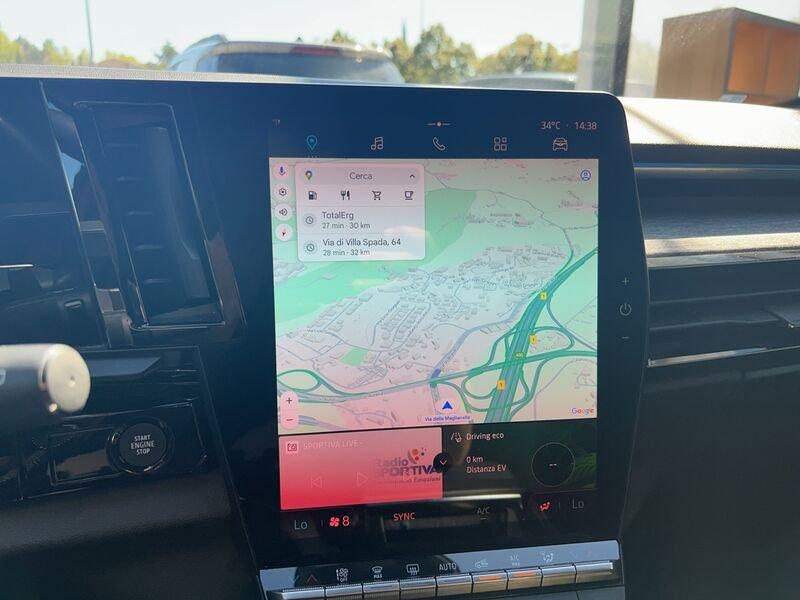 Renault Austral 2023 1.2 E-Tech full hybrid Techno 200cv auto