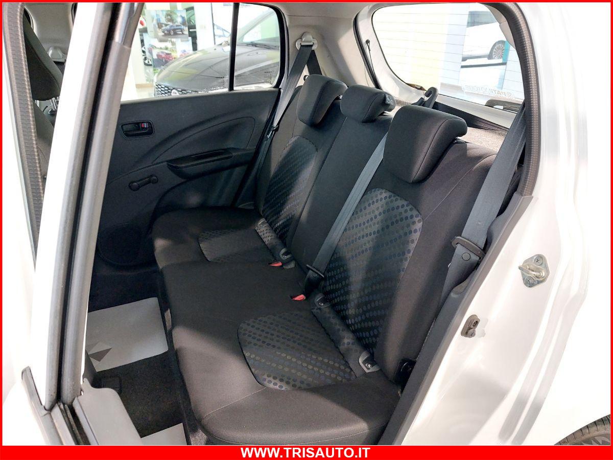 SUZUKI Celerio 1.0 Dualjet S&S Cool