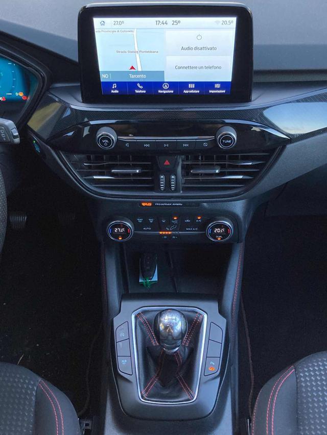 FORD Kuga 1.5 EcoBlue 120 CV 2WD ST-Line